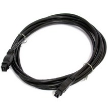 NETmate 넷메이트 NMCB-9M18 IEEE1394B 9P Bilingual케이블 1.8m 케이블-기타케이블, 선택없음, 선택없음