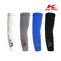 콜핑 쿨토시 자외선차단 여름토시, 그레이