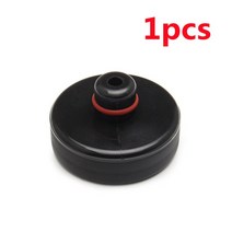 잭서포트 테슬라호환 모델 S X 3 리프팅 내마 모성 지원 섀시에 대한 자동차 고무 잭 패드 어댑터 수리 도구 프레임 수호자, [04] 1Pcs