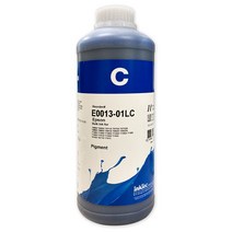 오에이존 엡손호환 C5790 무한잉크 빨강(안료) 1L/WF-C5210 C5290 C5710 C579R C529R등, 파랑(안료)