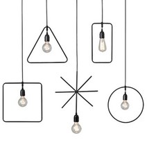 아트박스/퍼플스토리 폼 PD + 기본에디슨, 별