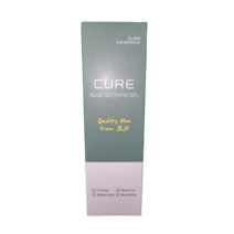 김정문알로에 라센스 로에 큐어 알로에 수딩젤 150ml, 1개