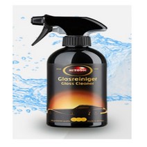 자동차 유막 제거제 투명 깨끗 앞유리 유막제거 500ml