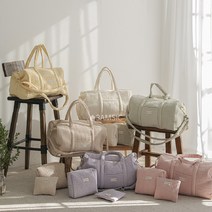 반제품/대폭/피그먼트/바이오워싱/고밀도100수/양면줄누빔원단] 카페테리아_6종(165260), 라즈베리스무디