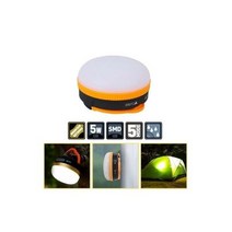 펠리칸-전문가용 방수 LED 라이트 2360 375-29 (1EA), 캠핑용 걸이식 LED 랜턴 180루멘 조명 야간작업 낚