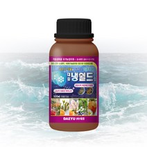 대유 냉쉴드 (유기농업자재) 500ml