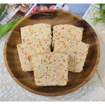 [꾸이네펫푸드] 칠면조테린 강아지 수제간식 고양이간식 고양이수제간식