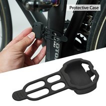자전거 속도계 rrskit new Bicycle 케이던스 보호 케이스 bike sensor cover for garmin bryton igpsport magene sensor, 1개