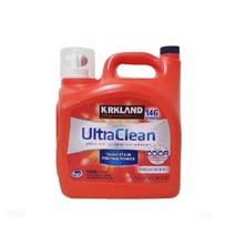 커클랜드 시그니춰 울트라클린 세탁세제 리프레쉬향, 13개입