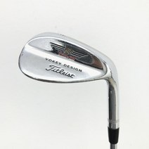 타이틀리스트 보키 디자인 58도 웨지 다골 S200, 단일 제품