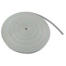 SMART3D MXL 6mm 타이밍 벨트 오픈형 고급형 1m 단위 맞춤형 커팅 (Open type) 3D프린터 풀리 호환 열림형 스마트3D