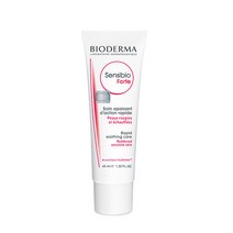 바이오더마 센시비오 포르테 40ml 민감성피부 급진정크림 /119크림