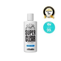 브로앤팁스 수퍼클리어 바디워시 300ml 195880