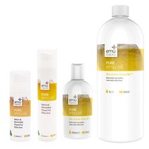 이뮤 트랙스 에뮤 오일 50ml 100ml 250ml, Emu Oil 250ml
