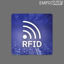 카드키 도어락 스티커 RFID 터치키 메탈 RF 13.56mhz 스마트태그 디지털도어록