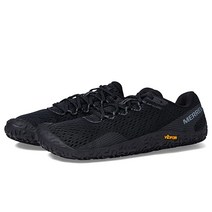 머렐 베이포 Glove 6 블랙 등산화 트레킹화 31M419850
