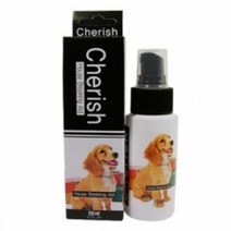 체리쉬 배변 유도제 60ml 애견배변훈련 반려동물용품 강아지배변유도제 애견배변유도제 배변유도제 강아지배변훈련 강아지용품 애견용품, 상세페이지 참조