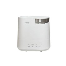 위닉스 ALL CARE 올바른 가습기 4.0L(WL3M400-KWK)