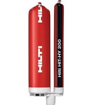 힐티 케미컬앵커 케미칼앙카 힐티앙카 HY200, 1개