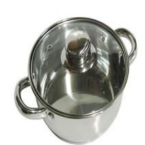 유로스타일 스텐냄비 인덕션 양수 20cm 전골 찌게 _ 301998EA, 본상품선택, 본상품선택, 본상품선택
