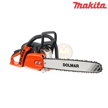 마끼다/돌마 엔진톱 PS-420S PH (16) 42.4cc 20-33, 1개