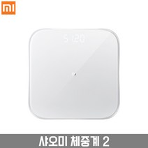 체중계 2세대 미스케일 2세대 APP연동