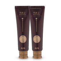 태극제약 치은고 잇몸 케어 치약 120gX2개, 120g, 2개