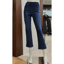 벨라디터치 벨라디터치 V3C1SL26 밴딩 부츠컷 청바지S/S (P001917293)