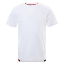 톰브라운 22SS KJS02A 01454 100 포켓 반팔티 6A8A