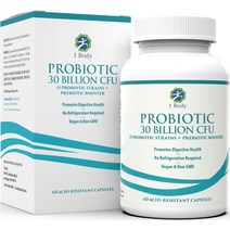 프락토올리고당 PROBIOTIC 30 MILLION CFU 프리바이오틱스 100억유산균