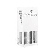 공기살균기 노바이러스 NV200 12평 노필터 병원균차단, 단품