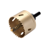 동해 바이메탈 홀소 홀쏘 홀커터 금속 목재 DH-628 13MM - 200MM