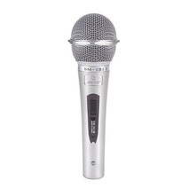 소닉스 SM-131III 다이나믹 노래방 마이크, 단품