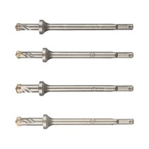 이엑스파워 4날 스톱드릴비트 12mm 14mm SDS PLUS 함마 드릴, 2. ESB-1240