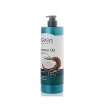 케라시스 코코넛오일 샴푸, 800ml, 4개