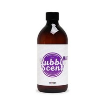 디풀 프리미엄 버블신트 매트 500ml 1:1500 희석비 PPF 무광 랩핑 중성 카샴푸, 2개