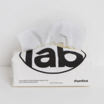 롬버스 랩 뽑아쓰는 키친타올, 100개입, 9개