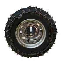 포터2체인 자동차스노우체인 스노우체인스프레이 스노우체인 우레탄 자동차체인 화물차체인 스노우타이어 1회용스노우체인 일회용체인 1톤트럭체인 덴트, 1200-20 특수 암호화 8밀리미터 2건