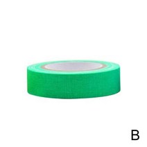 Uv Gaffer Fluorescent Tape Blacklight Reactive Glow Dark Decor The In Cloth Warning Neon Home W0a4, [02] B