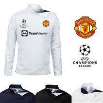 티로 21-22 맨체스터유나이티드 집업 바람막이