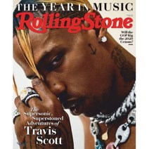 Rolling Stone (월간) : 2019년 01월 15일, YES24