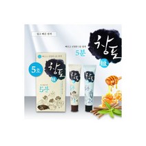 중외제약 창포단 5분헤어칼라크림 5호 자연갈색, 중외제약 창포단 5분헤어칼라크
