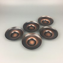 오청도 순동 차탁 세트 5P