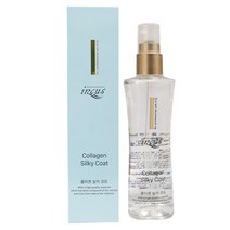 소망 인큐스 콜라겐 실키 코트 150ml, 단품, 1개