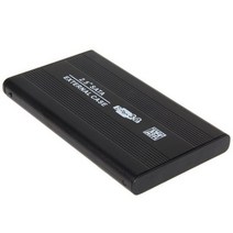 SATA-USB 인클로저 2.5 