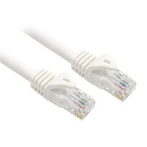 넥시 CAT6 UTP 1M 랜선 랜케이블, 1개