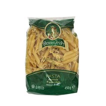 샐러드 오븐 냉파스타 잘어울리는 도나벨라 펜네 리가테 파스타 450g X 12봉