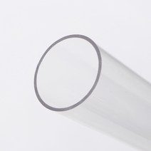/한가람문구 아크릴파이프 70mm.FL0370 (1개입), 단품, 단품