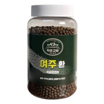 여주환 정품여주 300g 여주열매99% 수입 여주환, 1개, 여주환 정품여주 300g 여주열매9