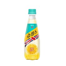 슈웹스 레몬토닉 350ml, 10개